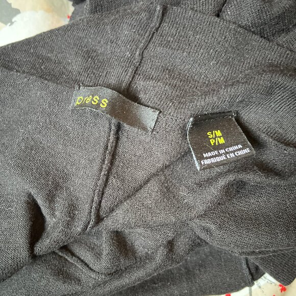 Press Cocoon Cardigan size S/M - Picture 10 of 10